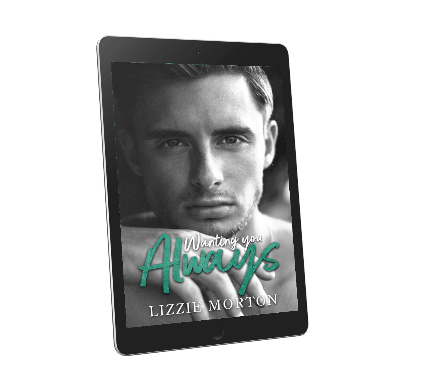 Wanting You Always (The Always Series 1) - Author Lizzie Morton